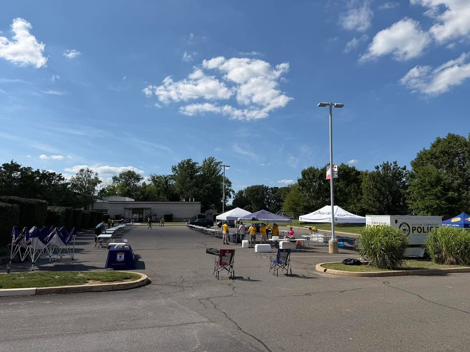Aston Township Police Relief Association
