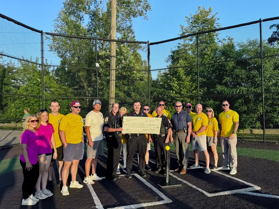 Aston Township Police Relief Association