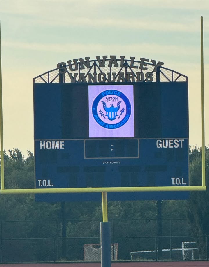 Aston Township Police Relief Association