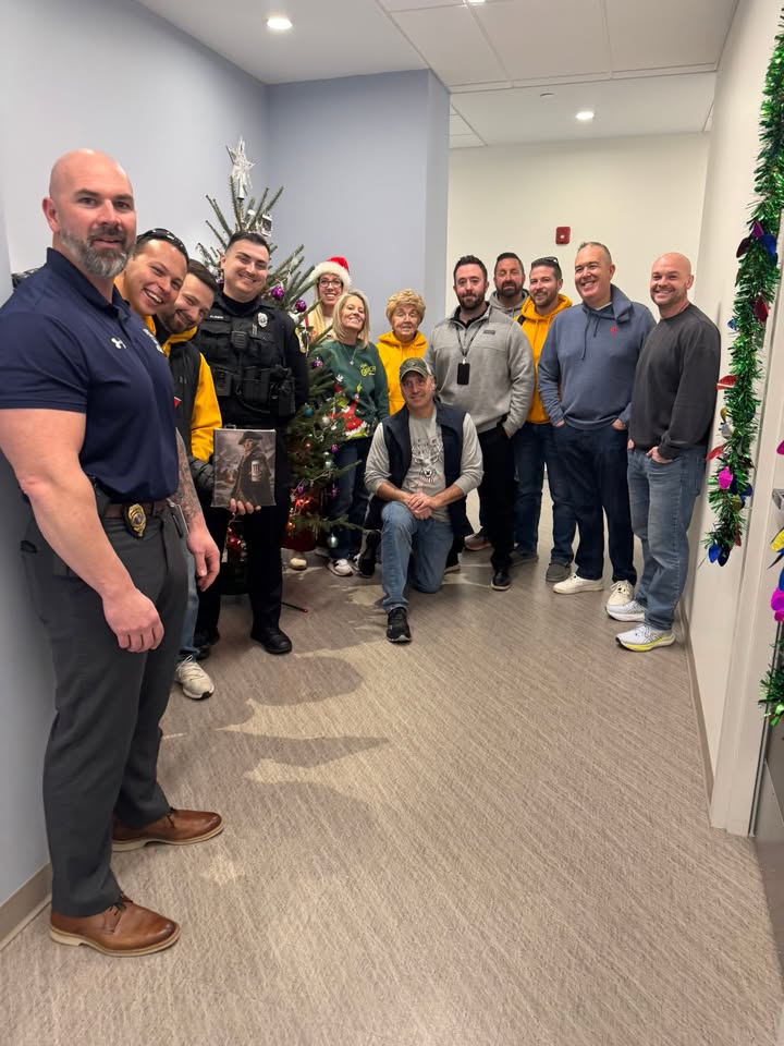 Aston Township Police Relief Association